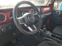Thumbnail image of 2023 Jeep Wrangler at Milnes Chevrolet, Inc.