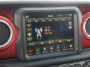 Thumbnail image of 2023 Jeep Wrangler at Milnes Chevrolet, Inc.