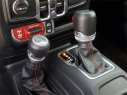 Thumbnail image of 2023 Jeep Wrangler at Milnes Chevrolet, Inc.