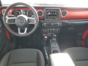 Thumbnail image of 2023 Jeep Wrangler at Milnes Chevrolet, Inc.
