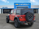 Thumbnail image of 2023 Jeep Wrangler at Milnes Chevrolet, Inc.