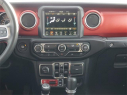 Thumbnail image of 2023 Jeep Wrangler at Milnes Chevrolet, Inc.