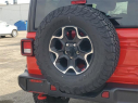 Thumbnail image of 2023 Jeep Wrangler at Milnes Chevrolet, Inc.
