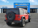 Thumbnail image of 2023 Jeep Wrangler at Milnes Chevrolet, Inc.