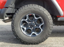 Thumbnail image of 2023 Jeep Wrangler at Milnes Chevrolet, Inc.