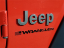 Thumbnail image of 2023 Jeep Wrangler at Milnes Chevrolet, Inc.