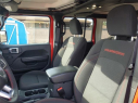 Thumbnail image of 2023 Jeep Wrangler at Milnes Chevrolet, Inc.