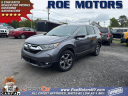 2018 Honda CR-V EX at Roe Motors
