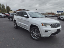 Thumbnail image of 2021 Jeep Grand Cherokee at Gary Mathews Motors
