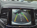 Thumbnail image of 2021 Jeep Grand Cherokee at Gary Mathews Motors