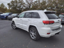Thumbnail image of 2021 Jeep Grand Cherokee at Gary Mathews Motors