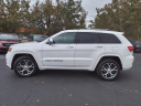 Thumbnail image of 2021 Jeep Grand Cherokee at Gary Mathews Motors