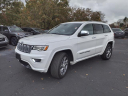 Thumbnail image of 2021 Jeep Grand Cherokee at Gary Mathews Motors