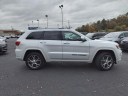 Thumbnail image of 2021 Jeep Grand Cherokee at Gary Mathews Motors