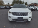 Thumbnail image of 2021 Jeep Grand Cherokee at Gary Mathews Motors
