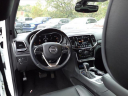 Thumbnail image of 2021 Jeep Grand Cherokee at Gary Mathews Motors