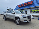 Thumbnail image of 2015 GMC Acadia at A & B Motors