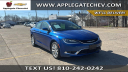 Thumbnail image of 2012 Chrysler 200 at Applegate Chevrolet