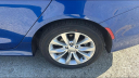 Thumbnail image of 2012 Chrysler 200 at Applegate Chevrolet