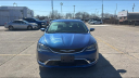 Thumbnail image of 2012 Chrysler 200 at Applegate Chevrolet