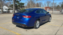 Thumbnail image of 2012 Chrysler 200 at Applegate Chevrolet