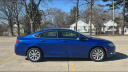 Thumbnail image of 2012 Chrysler 200 at Applegate Chevrolet