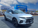 Thumbnail image of 2019 Chevrolet Blazer at Sawyer Chevrolet