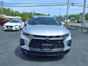 Thumbnail image of 2019 Chevrolet Blazer at Sawyer Chevrolet
