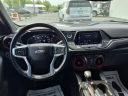 Thumbnail image of 2019 Chevrolet Blazer at Sawyer Chevrolet