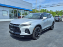 Thumbnail image of 2019 Chevrolet Blazer at Sawyer Chevrolet