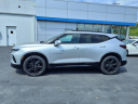 Thumbnail image of 2019 Chevrolet Blazer at Sawyer Chevrolet