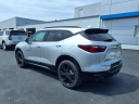 Thumbnail image of 2019 Chevrolet Blazer at Sawyer Chevrolet