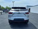 Thumbnail image of 2019 Chevrolet Blazer at Sawyer Chevrolet