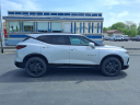 Thumbnail image of 2019 Chevrolet Blazer at Sawyer Chevrolet