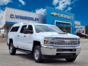 Thumbnail image of 2019 Chevrolet Silverado 2500HD at C. Wimberley Chevrolet Buick Gmc