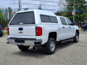 Thumbnail image of 2019 Chevrolet Silverado 2500HD at C. Wimberley Chevrolet Buick Gmc