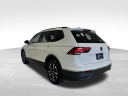 2022 Volkswagen Tiguan S 4Motion at Northtown Volkswagen