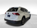 Thumbnail image of 2022 Volkswagen Tiguan at Northtown Volkswagen