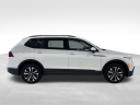 Thumbnail image of 2022 Volkswagen Tiguan at Northtown Volkswagen