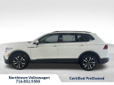Thumbnail image of 2022 Volkswagen Tiguan at Northtown Volkswagen