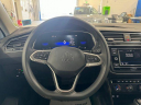 Thumbnail image of 2022 Volkswagen Tiguan at Northtown Volkswagen