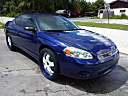 Thumbnail image of 2006 Chevrolet Monte Carlo at Cam USA Cars