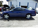 Thumbnail image of 2006 Chevrolet Monte Carlo at Cam USA Cars