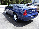 Thumbnail image of 2006 Chevrolet Monte Carlo at Cam USA Cars