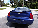 2006 Chevrolet Monte Carlo LT at Cam USA Cars