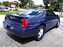 Thumbnail image of 2006 Chevrolet Monte Carlo at Cam USA Cars