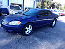 Thumbnail image of 2006 Chevrolet Monte Carlo at Cam USA Cars