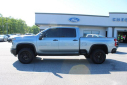 Thumbnail image of 2024 Chevrolet Silverado 2500HD at ChestateeFordMercuryUSED of Dahlonega, GA