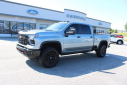 Thumbnail image of 2024 Chevrolet Silverado 2500HD at ChestateeFordMercuryUSED of Dahlonega, GA