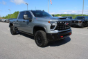 Thumbnail image of 2024 Chevrolet Silverado 2500HD at ChestateeFordMercuryUSED of Dahlonega, GA